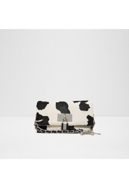 Cartera Dama Moda Black Aldo Jackiemini