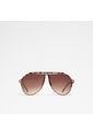 Accesorios Dama Gafas De Sol Beige Aldo Scaarlett de Aldo