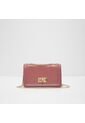 Cartera Dama Moda Pink Aldo Vyviana de Aldo