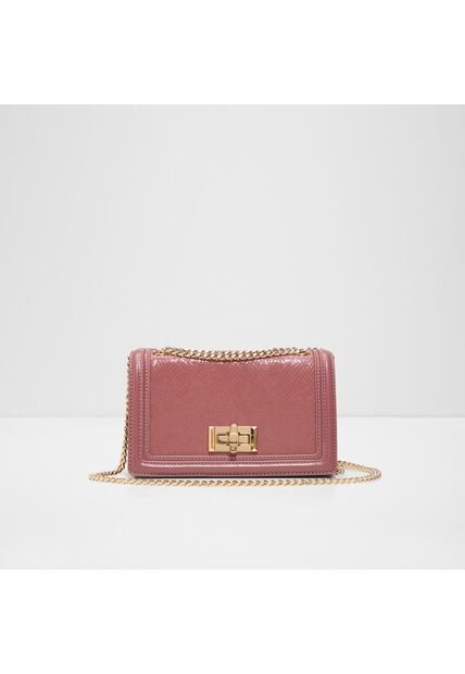 Cartera Dama Moda Pink Aldo Vyviana