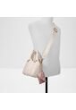 Cartera Dama Moda Beige Aldo Loriflora de Aldo