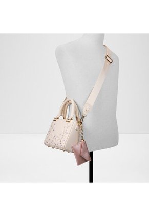 Cartera Dama Moda Beige Aldo Loriflora