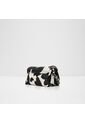 Cartera Dama Moda Black Aldo Jackiemini de Aldo
