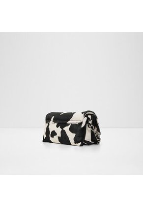Cartera Dama Moda Black Aldo Jackiemini