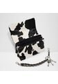 Cartera Dama Moda Black Aldo Jackiemini de Aldo
