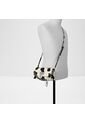 Cartera Dama Moda Black Aldo Jackiemini de Aldo