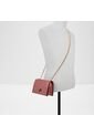 Cartera Dama Moda Pink Aldo Vyviana de Aldo