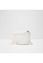 Cartera Dama Moda White Aldo Fflowerpuffy de Aldo