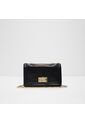 Cartera Dama Moda Black Aldo Vyviana de Aldo