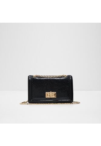 Cartera Dama Moda Black Aldo Vyviana Aldo