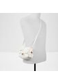 Cartera Dama Moda White Aldo Fflowerpuffy de Aldo