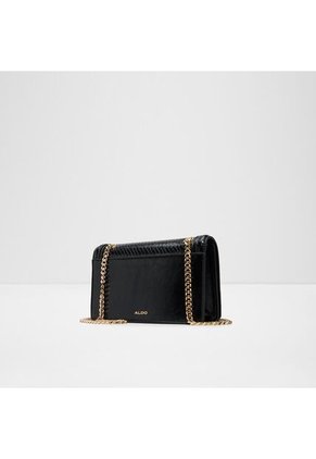 Cartera Dama Moda Black Aldo Vyviana