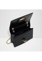 Cartera Dama Moda Black Aldo Vyviana de Aldo