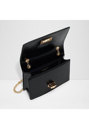 Cartera Dama Moda Black Aldo Vyviana