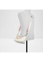Cartera Dama Moda Beige Aldo Elaya de Aldo