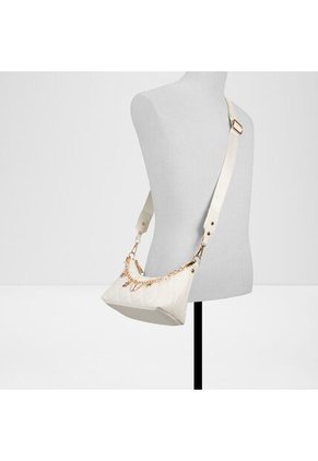 Cartera Dama Moda Beige Aldo Elaya