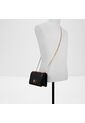 Cartera Dama Moda Black Aldo Vyviana de Aldo