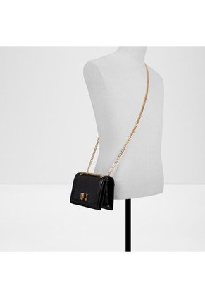 Cartera Dama Moda Black Aldo Vyviana