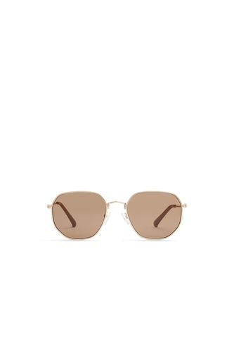 GAFAS DE SOL PARA HOMBRE DORADO ALDO SIM - 710000000 Aldo