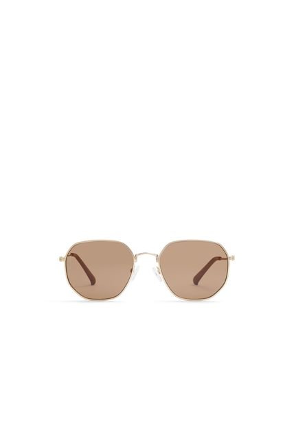 GAFAS DE SOL PARA HOMBRE DORADO ALDO SIM - 710000000