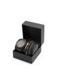 SET DE RELOJ Y 4 PULSERAS PARA HOMBRE NEGRO ALDO GLADDON - 970000000 de Aldo