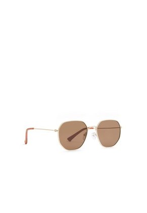 GAFAS DE SOL PARA HOMBRE DORADO ALDO SIM - 710000000