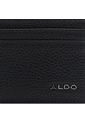 TARJETERO PARA HOMBRE NEGRO ALDO RHERIWIEN - 001000000 de Aldo