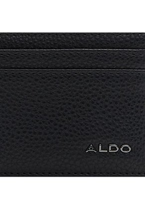 TARJETERO PARA HOMBRE NEGRO ALDO RHERIWIEN - 001000000