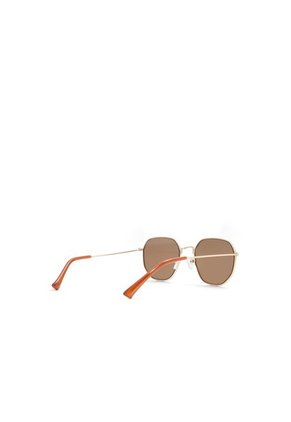 GAFAS DE SOL PARA HOMBRE DORADO ALDO SIM - 710000000