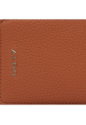 TARJETERO PARA HOMBRE MARRON ALDO SERVIUS - 220000000