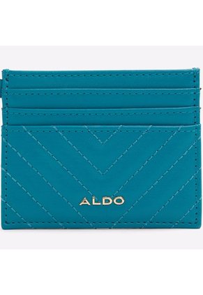 TARJETERO DE MODA PARA MUJER AGUA MARINA ALDO CRYSTALLIE - 961000000