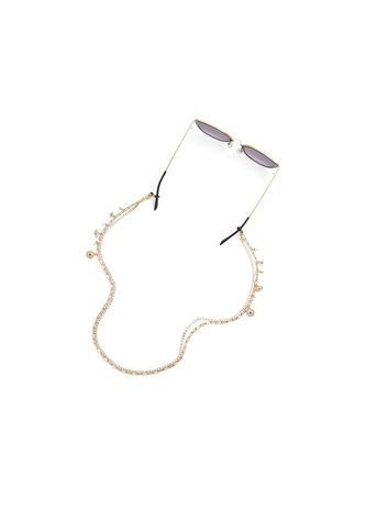 CADENA DE MODA PARA GAFAS - COLLAR PARA MUJER DORADO ALDO HAEALIAN - 972000000 Aldo