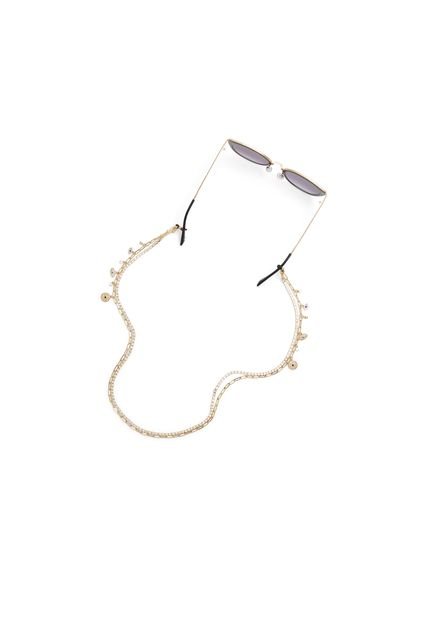 CADENA DE MODA PARA GAFAS - COLLAR PARA MUJER DORADO ALDO HAEALIAN - 972000000