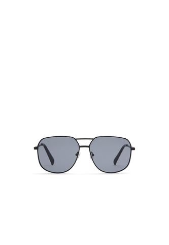 GAFAS DE SOL PARA HOMBRE NEGRO ALDO LERACIEN - 001000000 Aldo