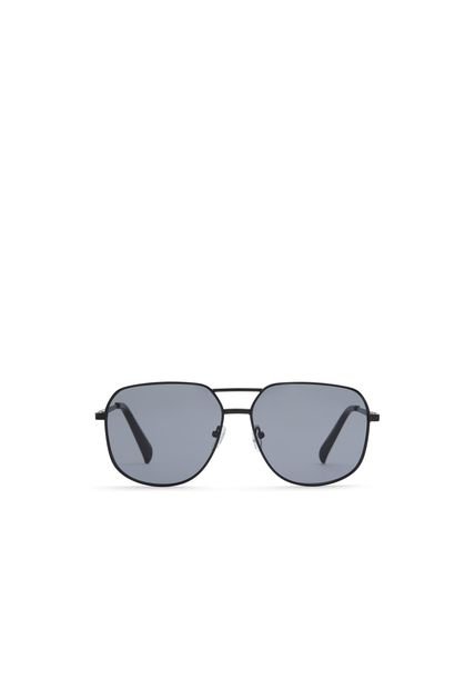 GAFAS DE SOL PARA HOMBRE NEGRO ALDO LERACIEN - 001000000