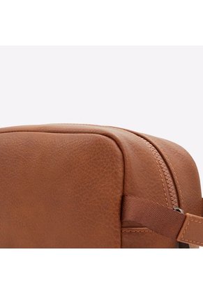 BOLSO DE MANO PERSONAL PARA HOMBRE MARRON ALDO ABELINO - 240000000