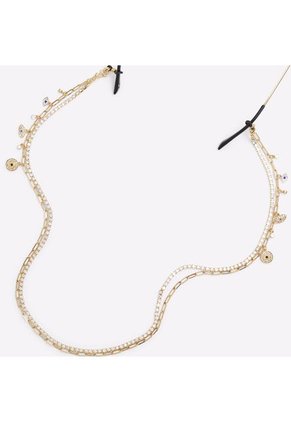 CADENA DE MODA PARA GAFAS - COLLAR PARA MUJER DORADO ALDO HAEALIAN - 972000000