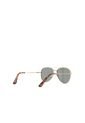 GAFAS DE SOL PARA HOMBRE DORADO ALDO LARIC - 710000000 de Aldo