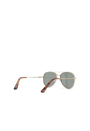 GAFAS DE SOL PARA HOMBRE DORADO ALDO LARIC - 710000000