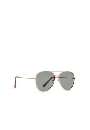GAFAS DE SOL PARA HOMBRE DORADO ALDO LARIC - 710000000