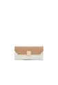 BILLETERA DE MODA PARA MUJER BEIGE ALDO LAVIOSA - 920002029 de Aldo