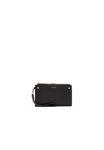 BILLETERA DE MODA PARA MUJER NEGRO ALDO ILLORI - 001002029 Aldo