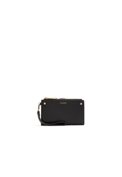 BILLETERA DE MODA PARA MUJER NEGRO ALDO ILLORI - 001002029