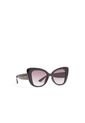 GAFAS DE SOL PARA MUJER NEGRO ALDO ELENTERIEL - 001000000 de Aldo