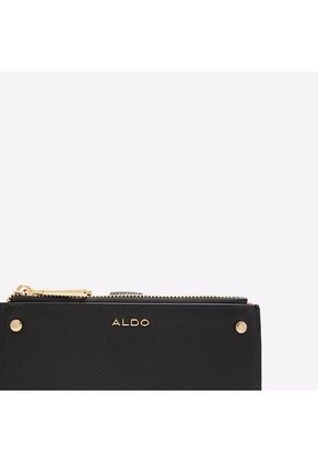 BILLETERA DE MODA PARA MUJER NEGRO ALDO ILLORI - 001002029