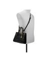 BOLSO DE MODA PARA MUJER NEGRO ALDO LOCKETTE - 001002043 de Aldo