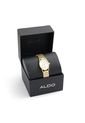 RELOJ ELEGANTE PARA MUJER DORADO ALDO GETHIN - 710000000 de Aldo