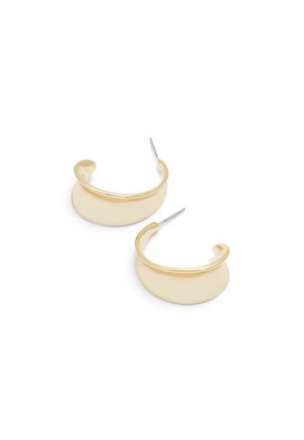 ARETES DE MODA PARA MUJER DORADO ALDO MEERA - 710000000 Aldo