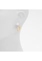 ARETES DE MODA PARA MUJER DORADO ALDO PERLEI - 102000000 de Aldo
