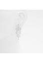 ARETES DE MODA PARA MUJER PLATA ALDO JAVALEVER - 973000000 de Aldo